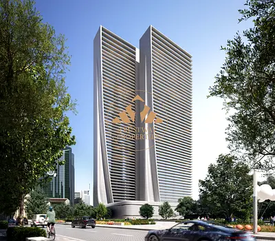 Walking Distance to Dubai's Financial District | Freehold Ownership with UAE Visa Eligibility