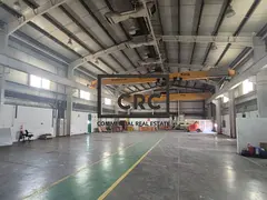 NO SUBLEASE | Manufacturing or Logistics/Storage
