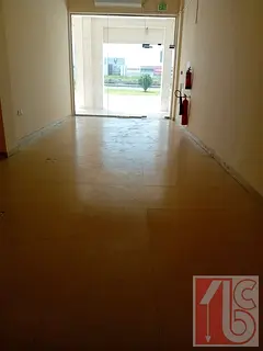 Commercial Space in Brand new Building