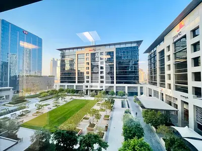 Luxury Office | Premium Fitted | Prime Location