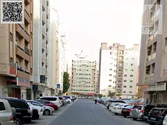 For sale, residential and commercial land in Al Nuaimiya 2 | Near Safeer Mall
