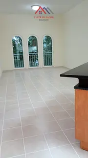 “Spacious 1-Bedroom Apartment With Balcony | Near Metro | Discovery Gardens”