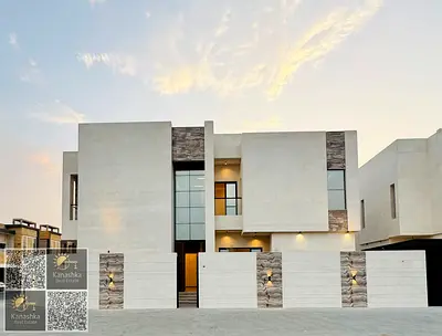 Brand new villa  |  Walking Distance to Hamidiya Park | Motivated Seller