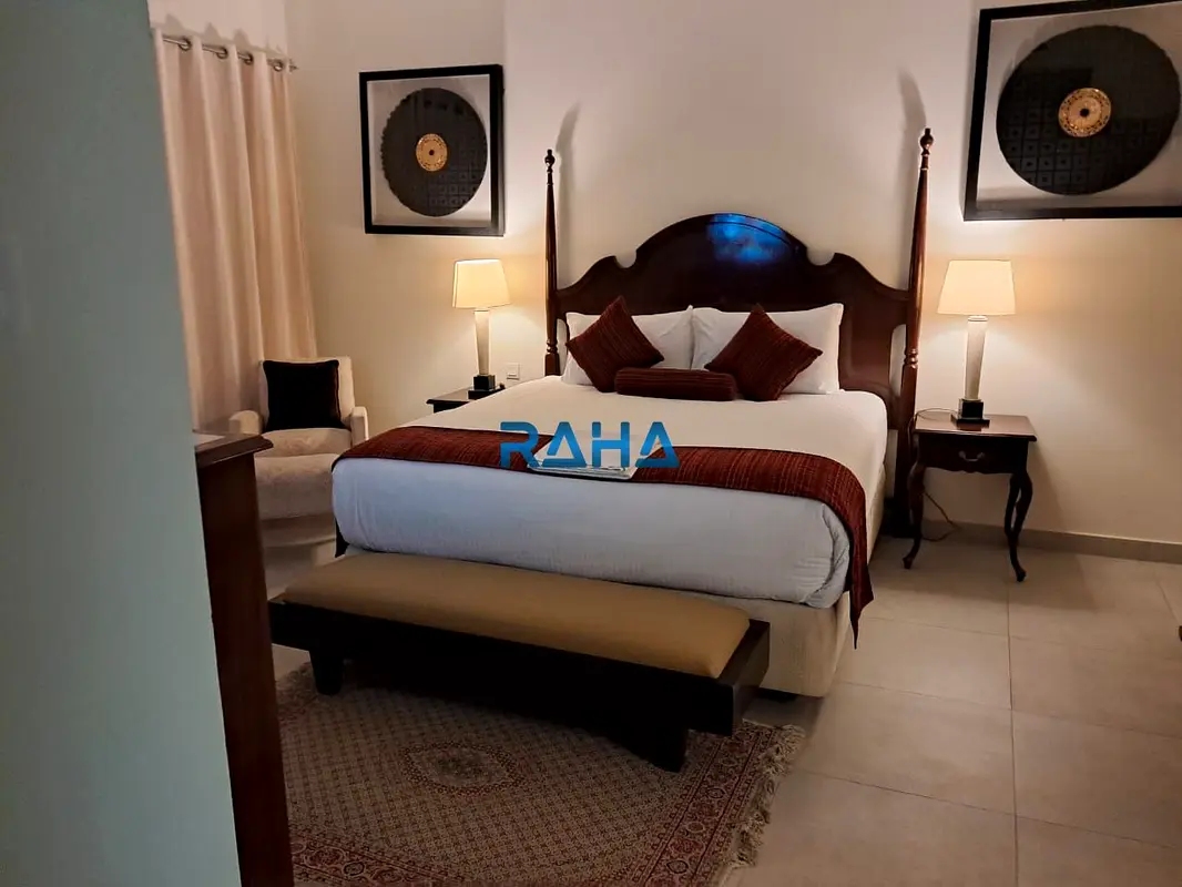 Fully Furnished Bermuda Townhouses For Rent