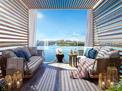 Exclusive | High Floor 50+ | Creek View