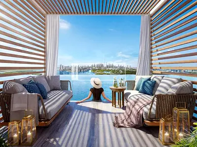 Exclusive | High Floor 50+ | Creek View