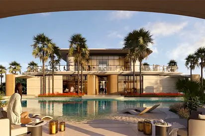Luxury Lifestyle | Premium Mansion | Lagoon View