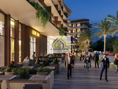 Great Community Luxurious Living High Returns Prime Location