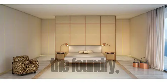 Designer Beach Living with Armani Residences on Palm Jumeirah in Dubai