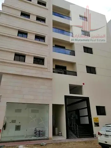 Two rooms and a hall with a balcony for annual rent, excellent location close to traffic and communications, for 34 thousand annually