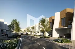 Luxurious 3BR + Maid’s Townhouse | Contemporary Design | Khalid Bin Sultan City