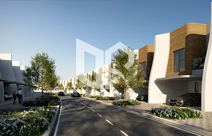 Luxurious 3BR + Maid’s Townhouse | Contemporary Design | Khalid Bin Sultan City