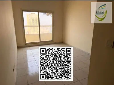 2 BHK for Rent in Goldcrest Tower A, Ajman – Spacious & Affordable!