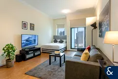 Close To Downtown | Furnished | Vacant Now