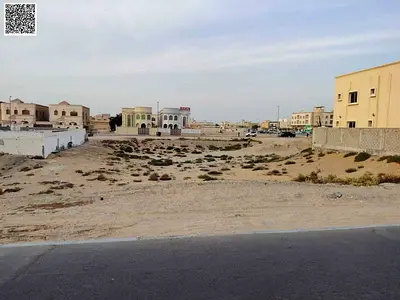 Your chance to own land today and experience luxury living in one of the most prestigious areas of the Emirate of Ajman