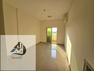 🔥 مستحيل تلاقي السعر ده في عجمان بالنظافة والخدمات دي
🏠 غرفة وصالة – الروضة 1
فرصة حقيقية للسكن الهادي والموقع المميز بسعر اقتصادي جدًا 👌