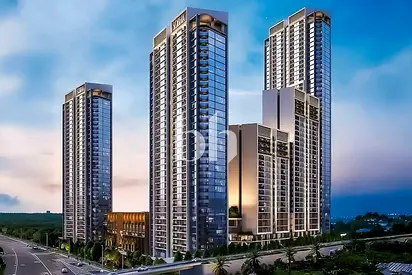 Large Layout | Higher Floor | Ready by Nov 2028
