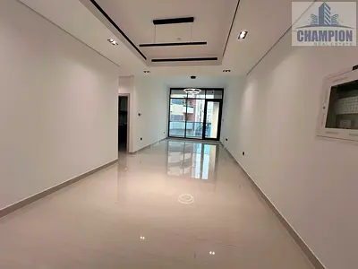 Brand New 3 BHK + Store | Spacious 1600 Sqft | Rent 125K