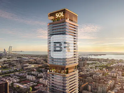 Office Spaces for Sale in SOL Luxe