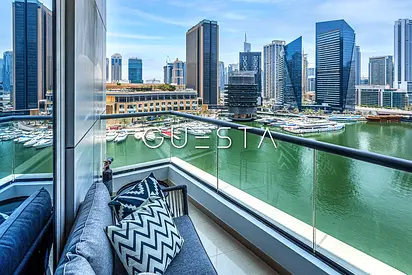 Marina View | Renovated | All bills Incl