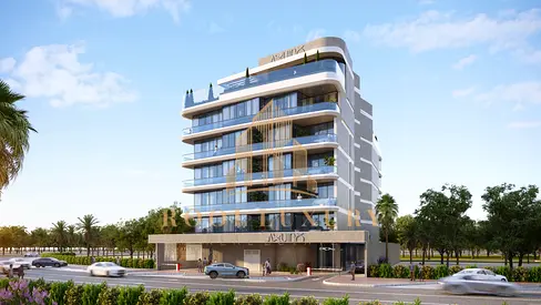 Limited Time Deal | 2BHK Luxury | Furnished Apartments | Aquino| Sea & Garden View | Fully Furnished | High Floor | Handover 2027 Q2