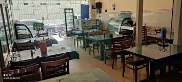 Restaurant for Rent in Al Karama (International City)