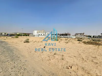 قطعة أرض مميزة | موقع استراتيجي | عائد استثمار مرتفع