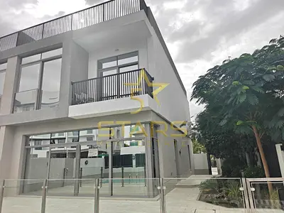Brand New Villa | 4 Bedrooms + Maid | Spacious Layout