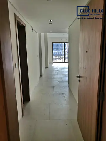 3 BR Apartment with Maid Room at Oak House Arjan