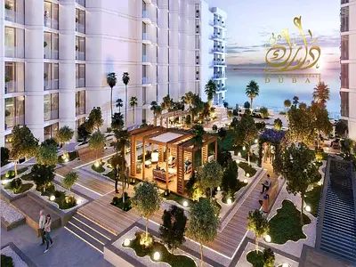 READY 2026 | 5 YEARS PAYMENT PLAN | SEA VIEW | WYNN CASINO