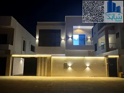 🏡 Luxury 6 Master BR Villa with Private Pool | Al Yasmeen | Direct Owner