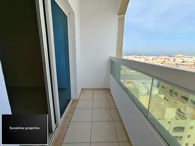 Affordable 1bhk with parking