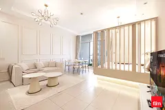 Vacant On Transfer / Sea View / High Floor