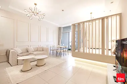 Vacant On Transfer / Sea View / High Floor