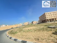 Prime Commercial Plot for Sale – Behind the Chinese Market, Ajman