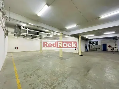 7500 Sqft Cold Store with Racking In Ramool