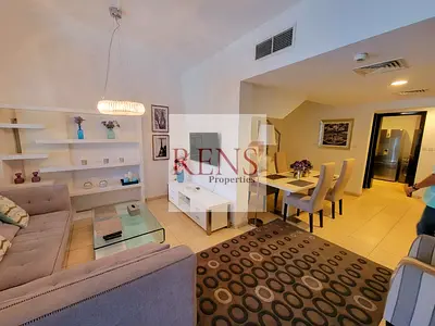 Spacious Villa | Quiet Community | Ready to MoveIn