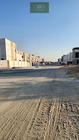 G+2 RESIDENTIAL PLOT AVAILABLE IN AL HELIO 1, AJMAN!