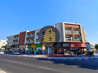 Spacious Commercial & Retail Shop | Ready To Move | Prime Location