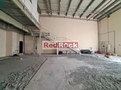 Warehouse with Office at Aed 110K in Sajaa