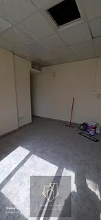 One-bedroom apartment with a living room in Al Nuaimiya, Kuwait Street. Family-friendly building, on