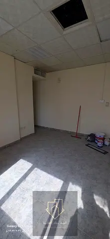 One-bedroom apartment with a living room in Al Nuaimiya, Kuwait Street. Family-friendly building, one bathroom, and a balcony.