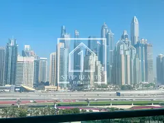 EXCLUSIVE | SPACIOUS 2BR PLUS MAID | PREMIUM TOWER