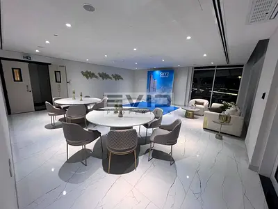 MOTIVATED LANDLORD | AUTODROME VIEW | READY TO MOVE