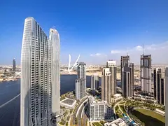 2 Bedrooms | Breathtaking Sea View | Unfurnished