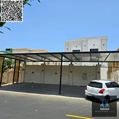 Specious 5 Bedroom Hall Majlis Villah Available For sale in Ajman Al rawha