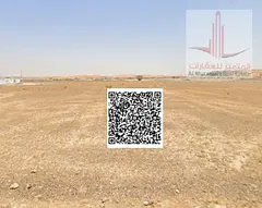 Land for sale in Manama, Basin 5, residential, ground floor + first floor, excellent location