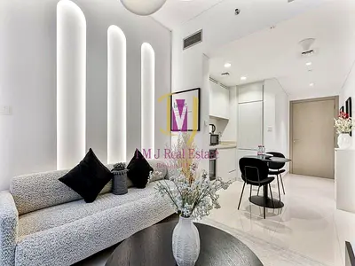 Fully Furnished | Pool View | Vacant on Transfer
