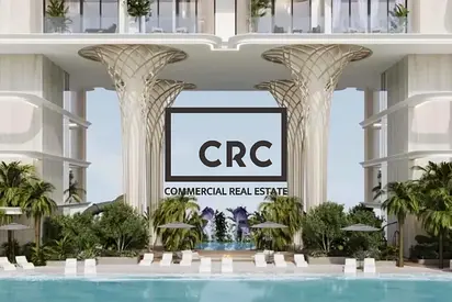 Smart Investment | Premium Offices with Balcony