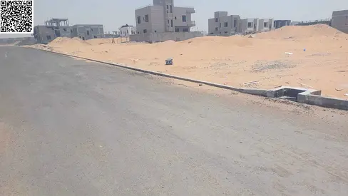 للبيع ارض في عجمان منطقه الزاهيه قريب جميع الخدمات وسعر ممتاز تملك حر لجميع الجنسيات